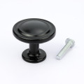 Furniture Hardware Door Knob Drawer Pull Knobs Single Hole Cabinet Knobs and Pulls